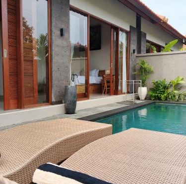 Umakami Pertiwi Villas