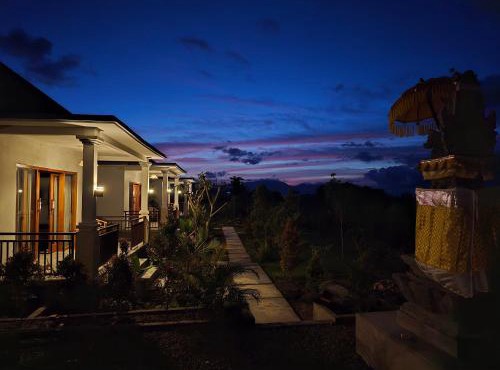 Umaku Bali Homestay