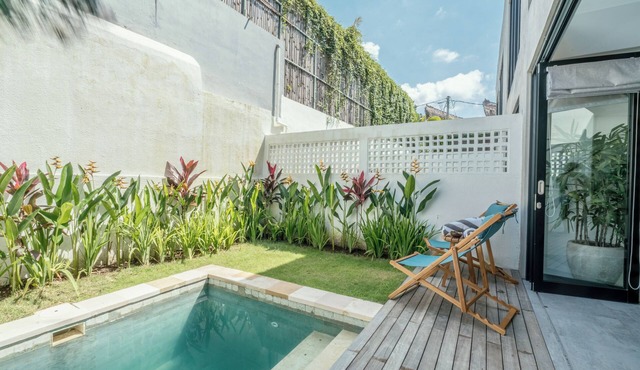 Umalas Living Managed By CPM Bali