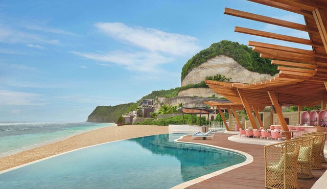 Umana Bali, LXR Hotels & Resorts