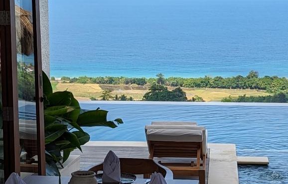 Umarato Villa Sumba