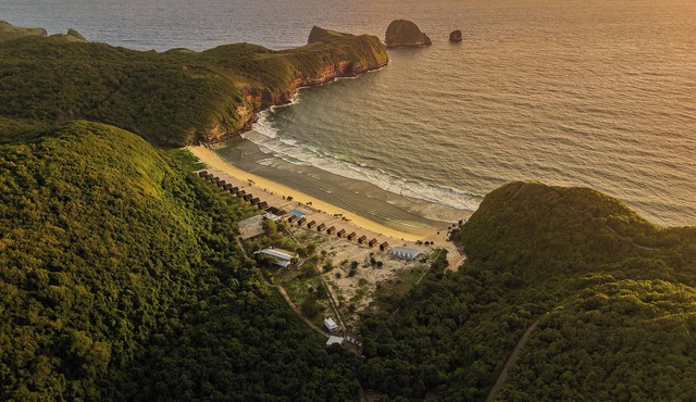 Umarimba Beach Lodge