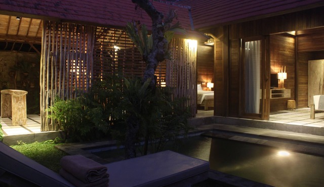 Umaya Ubud Villa
