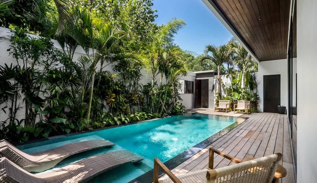 Umayam Luxury Townhouse 7