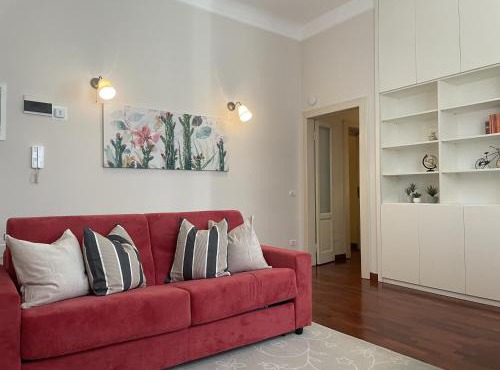 Umbria 60 Apartment
