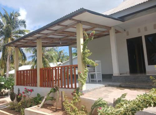 Ume Kelapa
