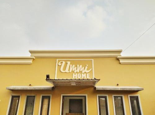 Ummi Home Syariah Mitra RedDoorz