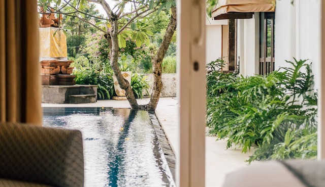 Umpadhi Canggu Hotel