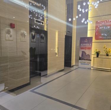 Umrah Homestay Residensi KLIA