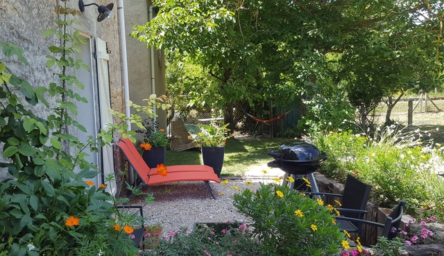 "Un air d'autan" country gîte