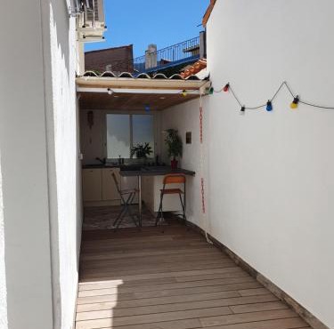 un air de vacances