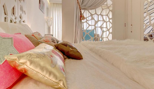 Un Appart En Ville "L'Alternative"