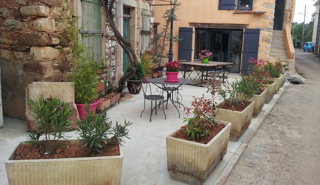 UN Appartement Dans LES Vignes