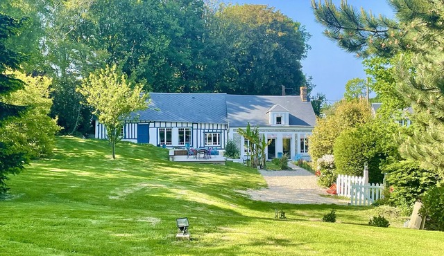 Un bar de Pêcheurs Transformé en Maison Déco
