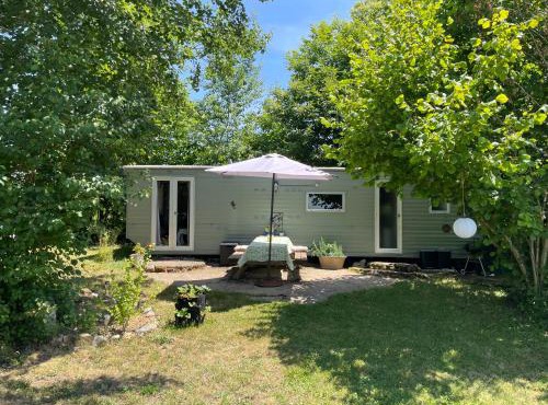 Un bel endroit dans la nature