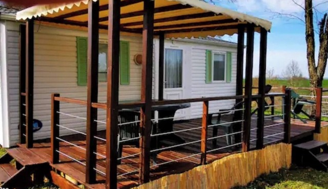 Un bol D'aire Dans le Tarn