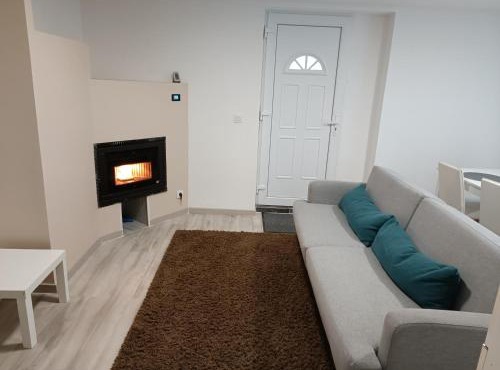 Un bon momentde dente