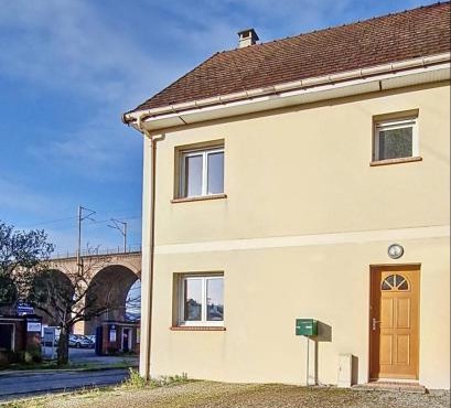 Un calme à la ville