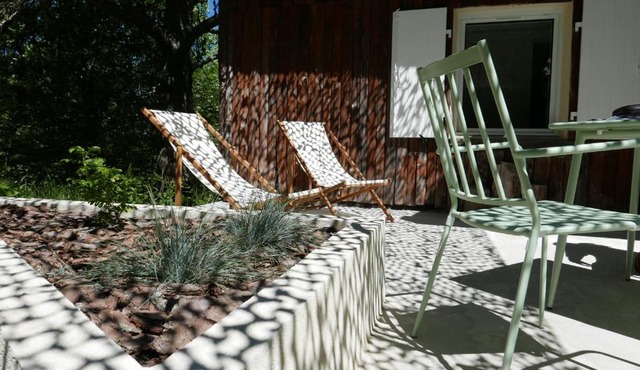 Un chalet au Ventoux - Mont Serein