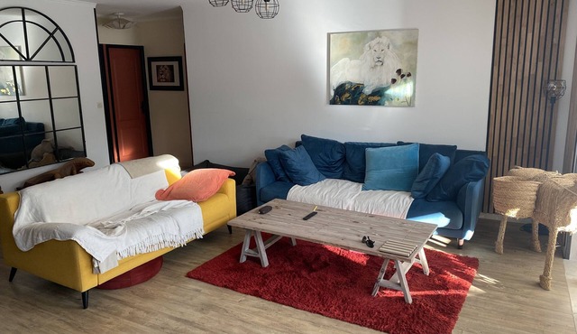 Un Cocon au Cœur du Luberon