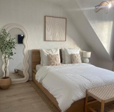 Un cocon où le temps s arrête