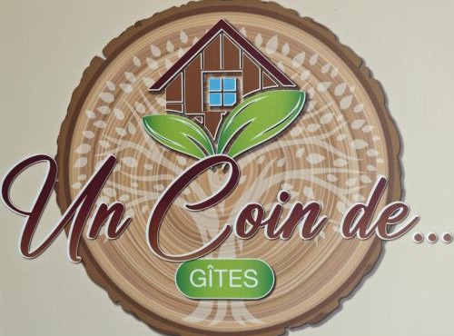 Un Coin De Gîtes