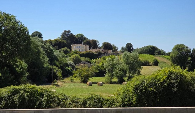 Un coin de sérénité