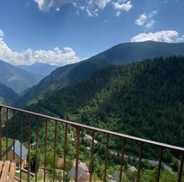 Un coin merveilleux du Mercantour