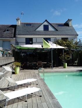 Un dimanche à la campagne