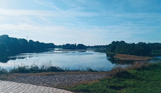 Un Doux Séjour en Bord de Loire