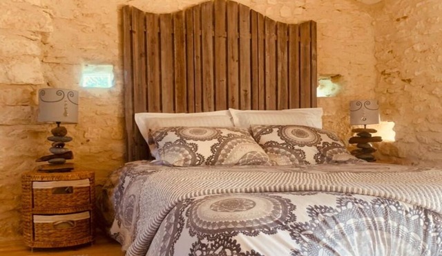 Un Gîte Spacieux et Charmant : Les Charmines