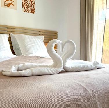 Un havre de Paix entre Paris et Disney