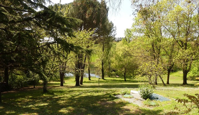 Un Havre de Paix en Gascogne