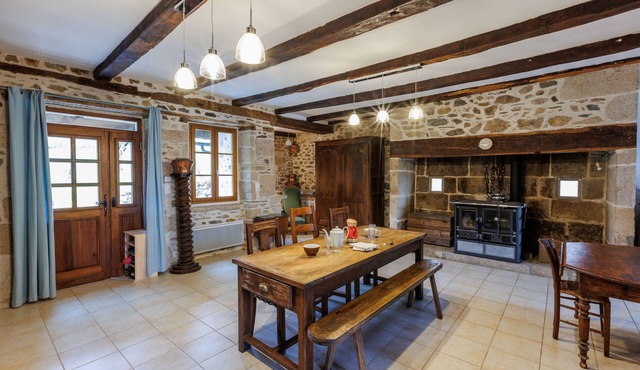 Un Instant Chez Marguerite