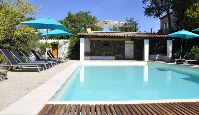 Un je ne sais quoi de paradis