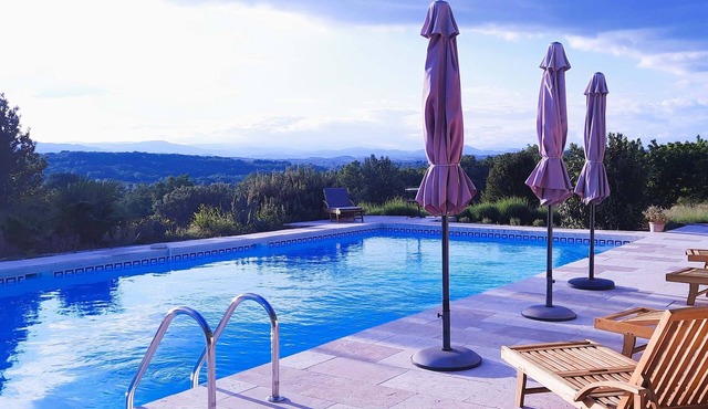 Un Lieu Ressource Pour de Belles Retrouvailles aux Pieds des Cévennes