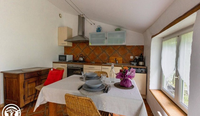 Un Lieu Apaisant Pour Venir se Ressourcer