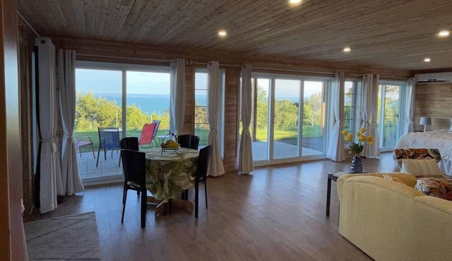 Un Loft Unique Pour Voyager Dans Le Temps