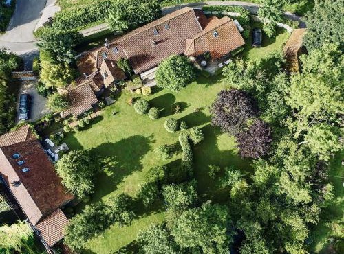 Un matin de mai, Côte d'Opale