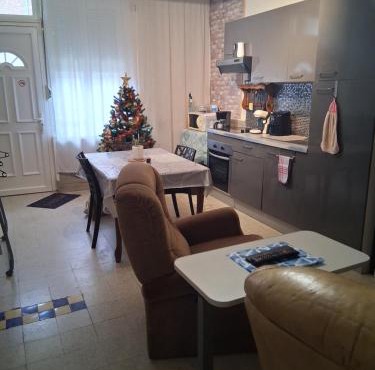 Un moment d'évasion