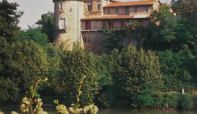 Un Moment Inoubliable au Château-abbaye de Clairac