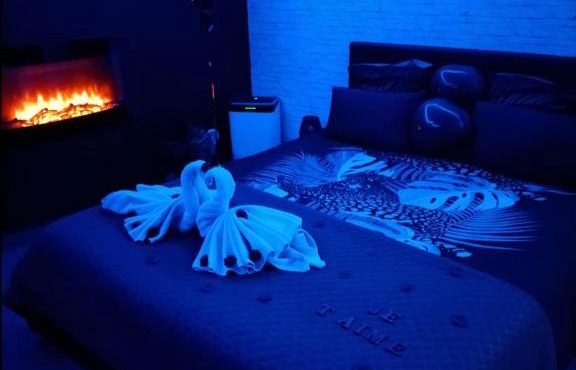 Un moment pour nous EI