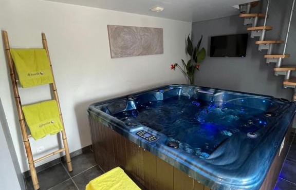 Un moment zen à Warhem