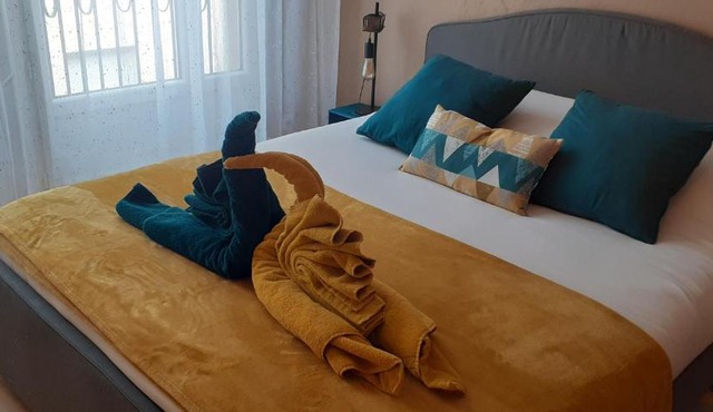 Un nid douillet à 2 pas de la Cathédrale St Front