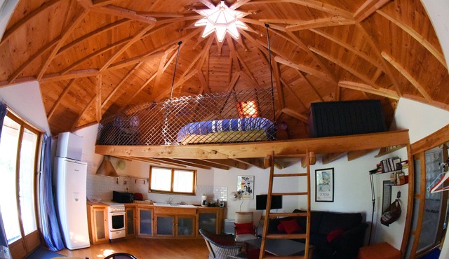 Un Paradis Au Coeur Du Tarn