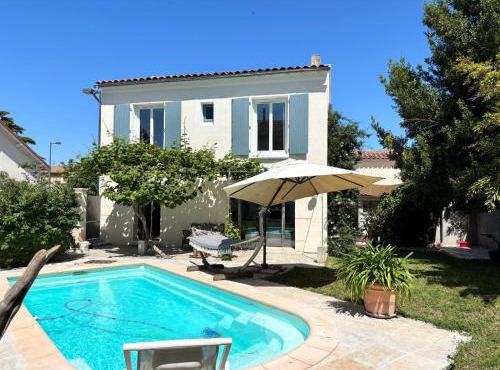 Un paradis en provence