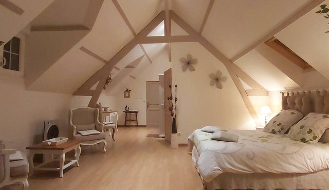 Un Parfum de Campagne