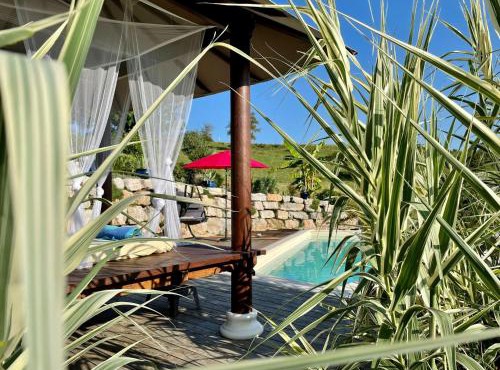 Un parfum de Thaïlande, ressourcement et massages