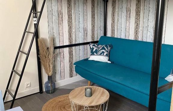 Un Petit Bout de Mers