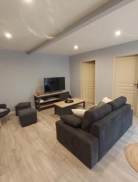 Un Petit Coin Douillet au Pradel